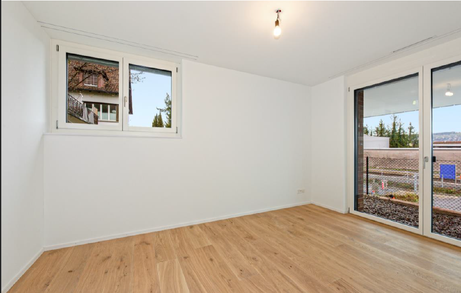 Appartamento di 1 ½ locali, foto 7 di 8