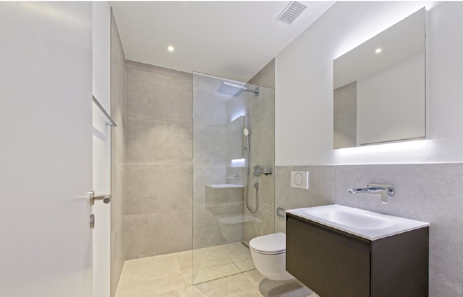 Appartamento di 1 ½ locali, foto 5 di 8