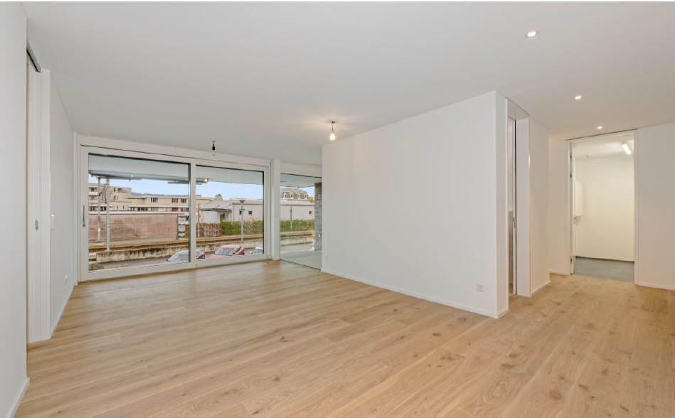 Appartamento di 1 ½ locali, foto 1 di 8