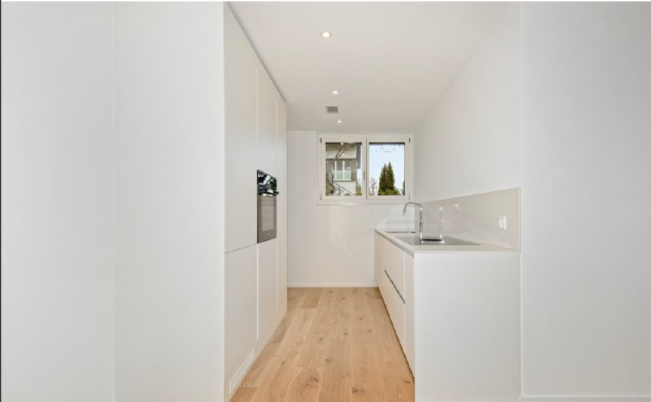Appartamento di 1 ½ locali, foto 4 di 8