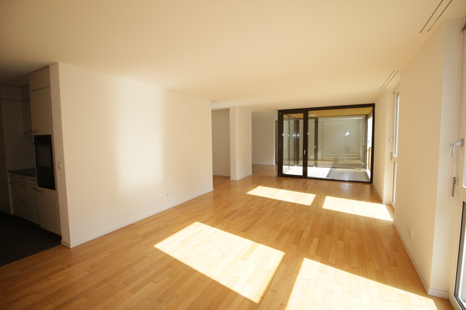 Appartamento di 2 ½ locali