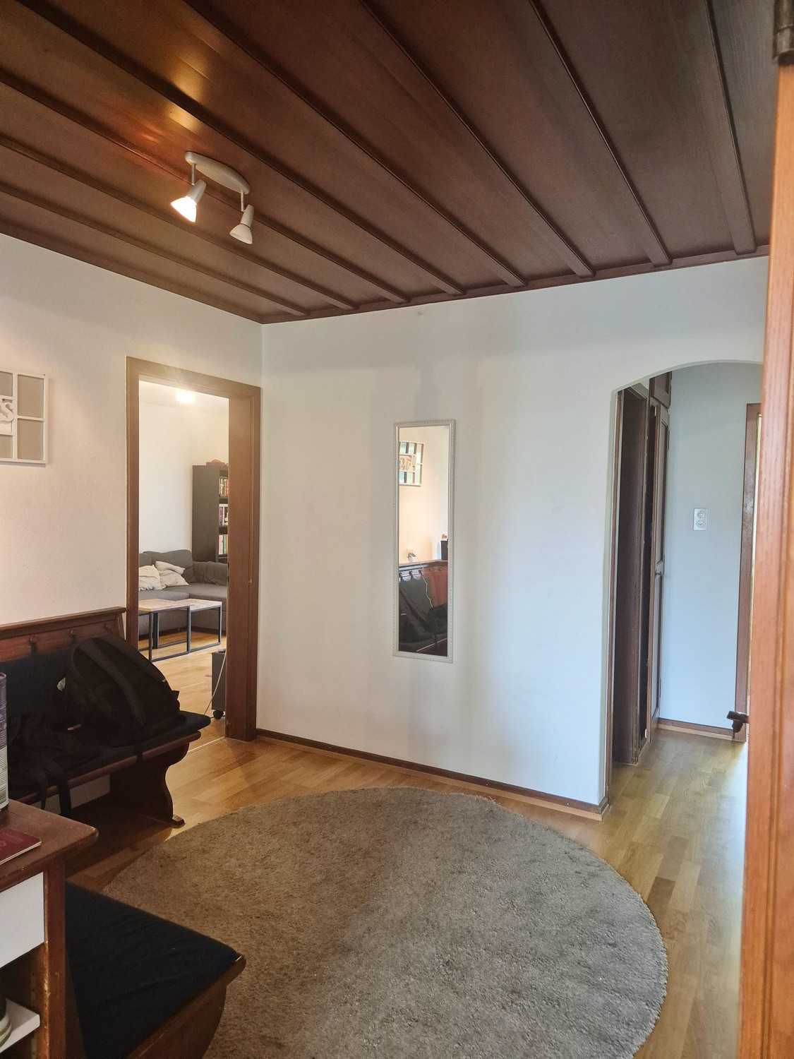 Appartamento di 3 locali, foto 7 di 7