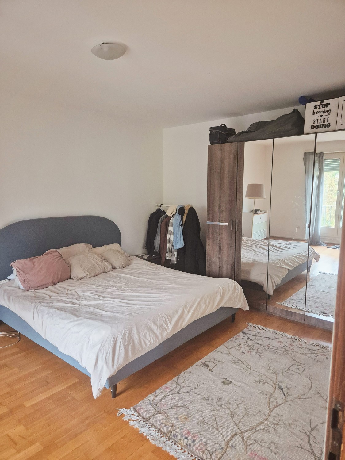 Appartamento di 3 locali, foto 6 di 7