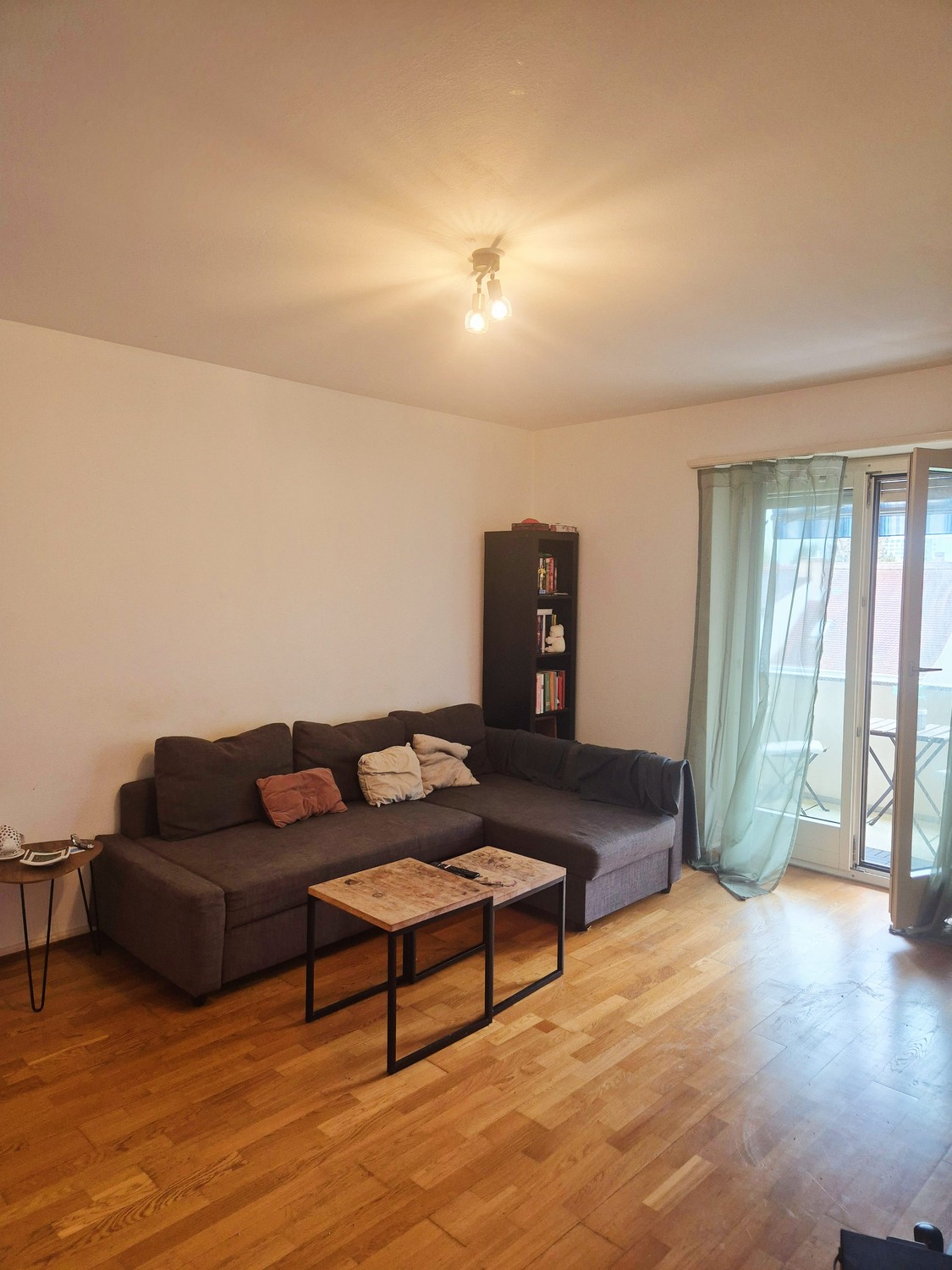 Appartamento di 3 locali, foto 1 di 7