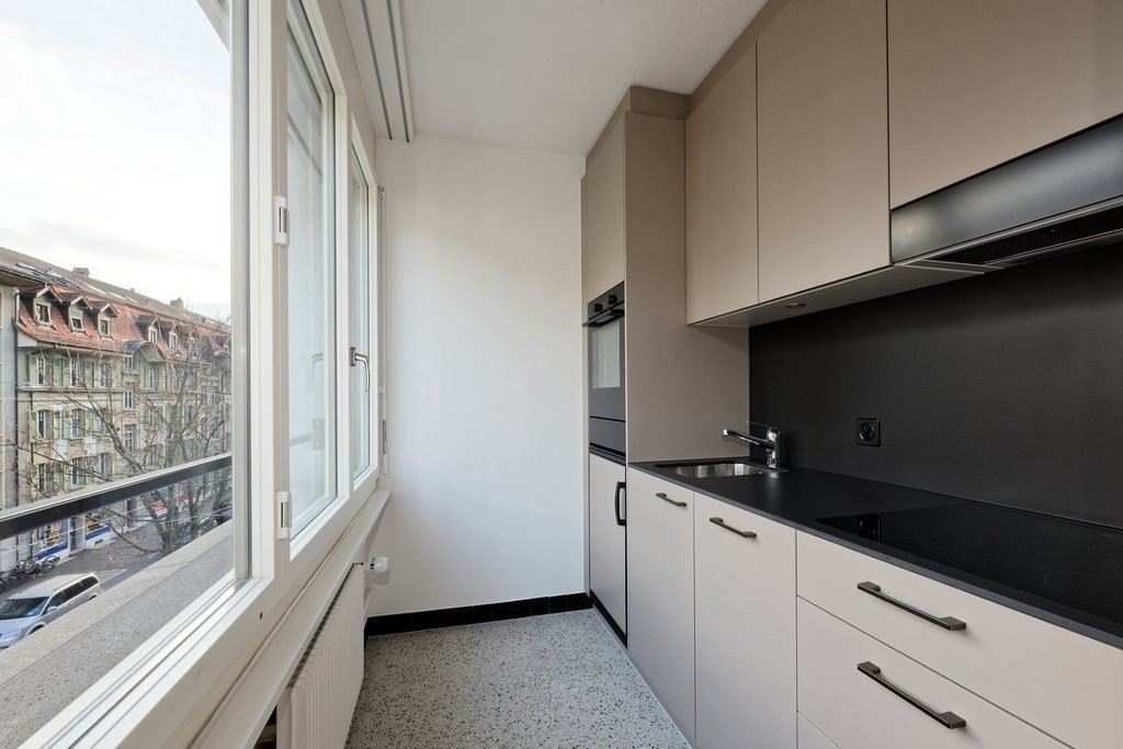 appartamento di 1 ½ locali, foto 2 di 4