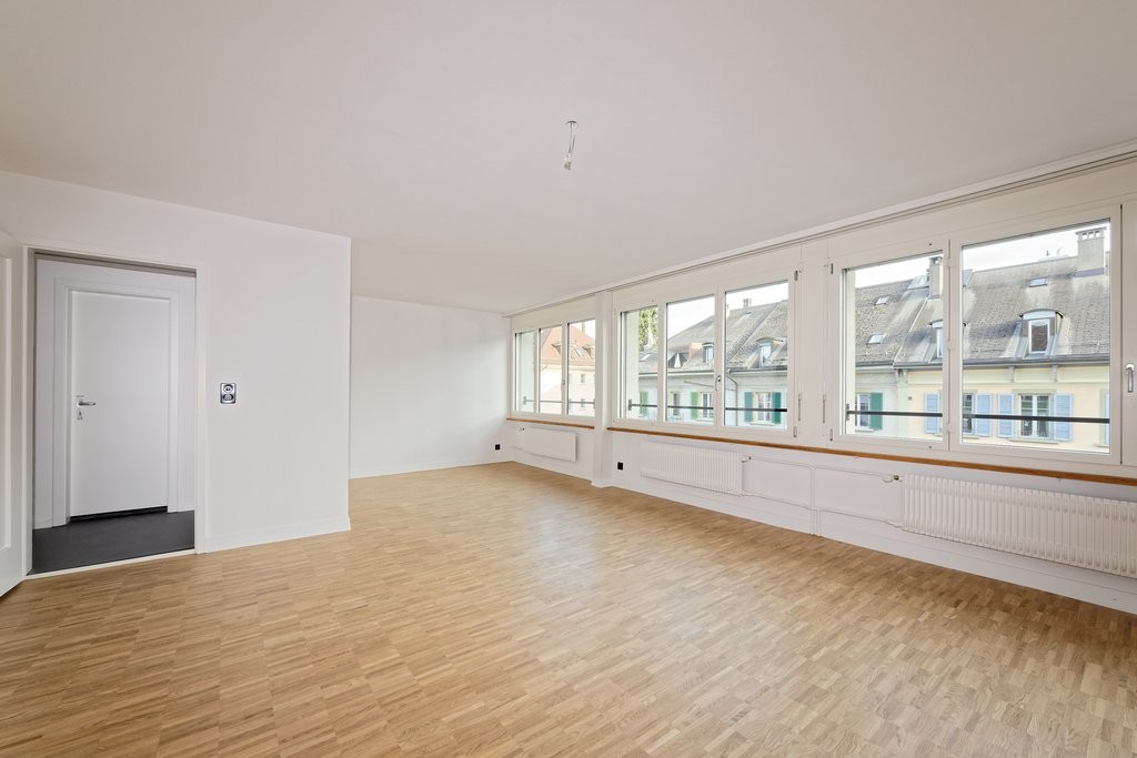 appartamento di 1 ½ locali, foto 4 di 4