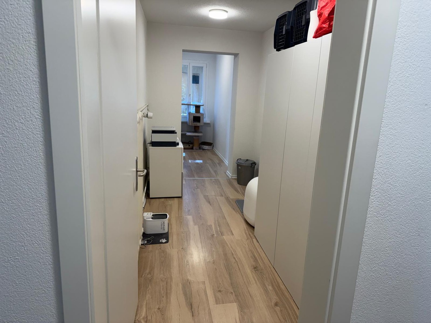 Appartamento di 3 ½ locali
