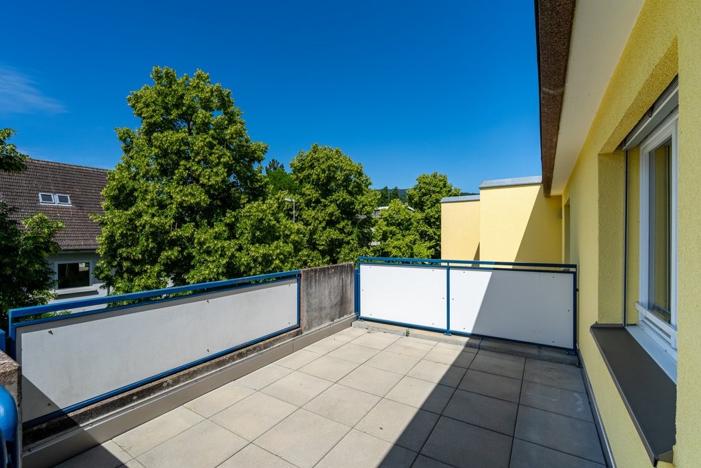 Appartamento attico di 2 ½ locali, foto 10 di 10