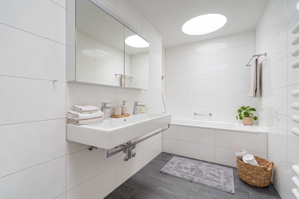 Appartamento attico di 2 ½ locali, foto 8 di 10