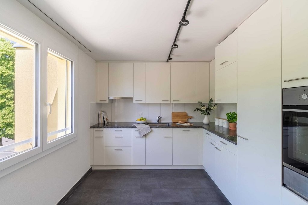 Appartamento attico di 2 ½ locali, foto 7 di 10