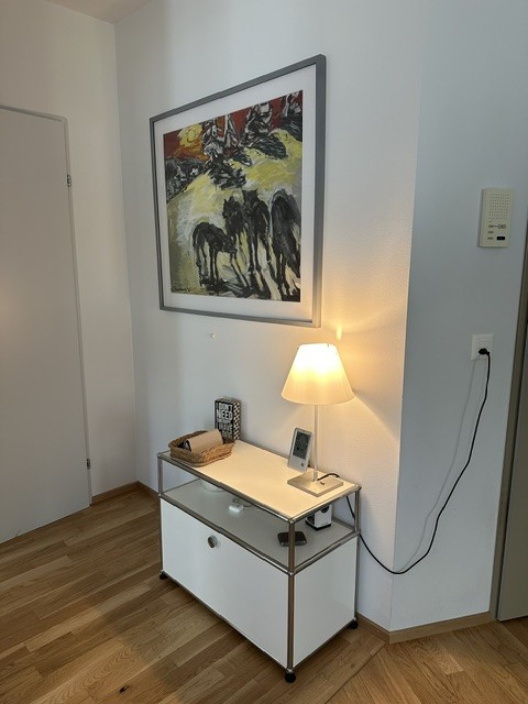 Appartamento di 2 ½ locali, foto 4 di 9