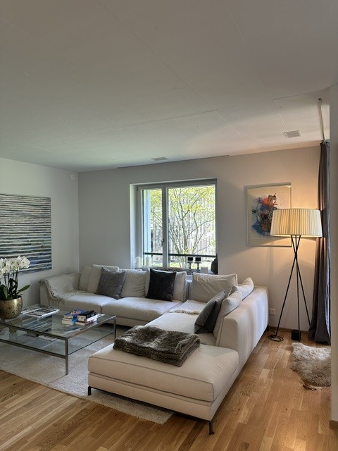 Appartamento di 2 ½ locali, foto 5 di 9