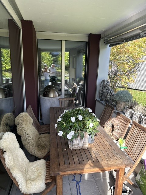 Appartamento di 2 ½ locali, foto 8 di 9