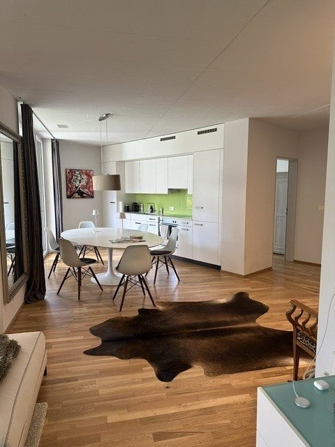 Appartamento di 2 ½ locali, foto 2 di 9