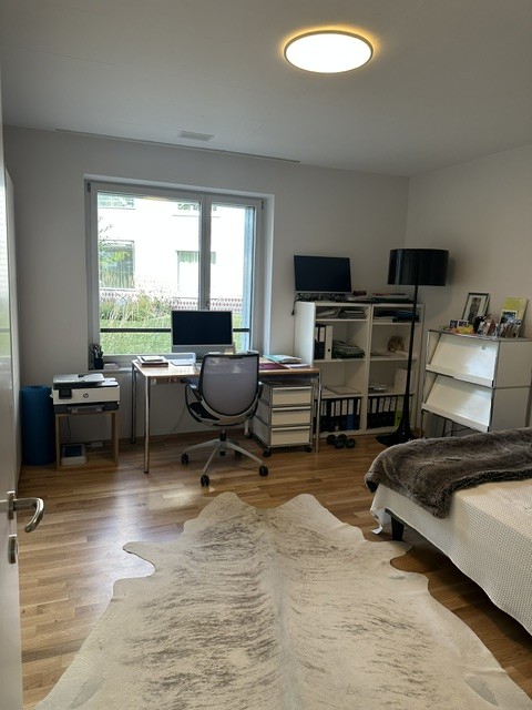 Appartamento di 2 ½ locali, foto 9 di 9