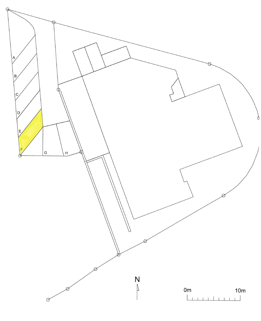 Freier Slot