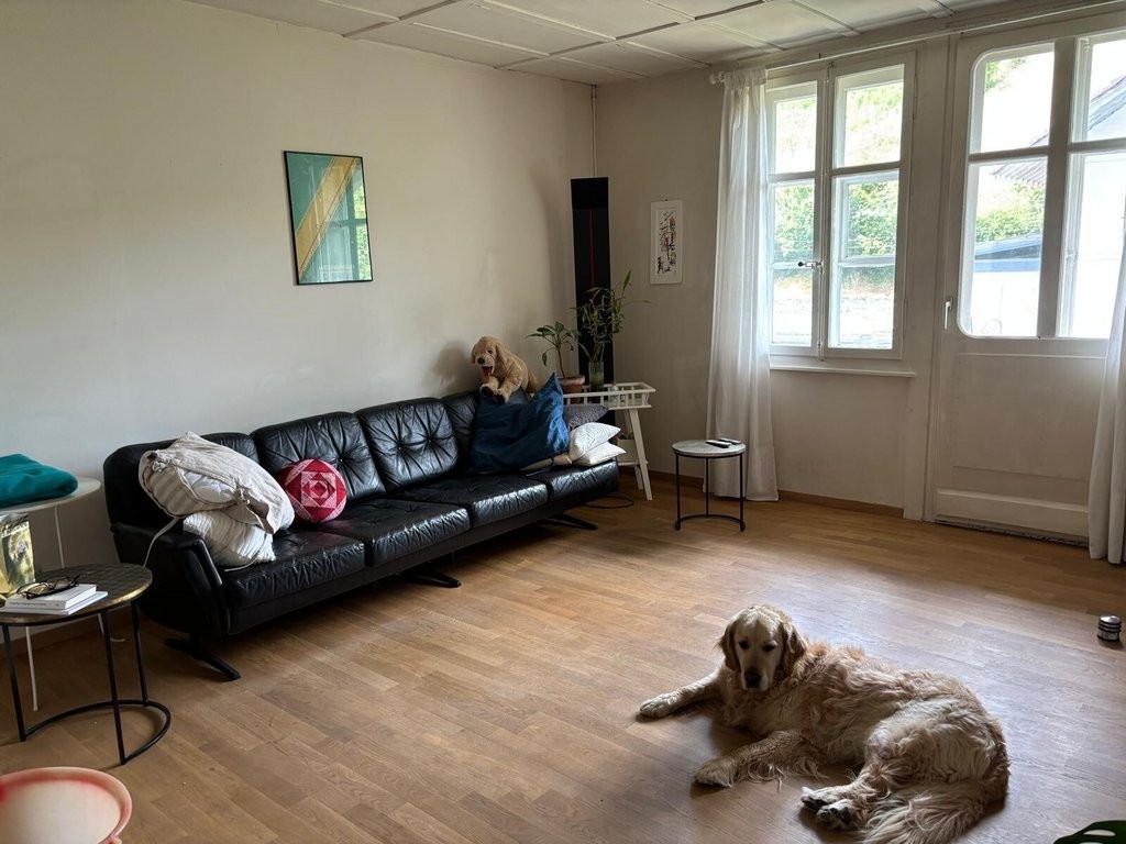 Appartamento di 5 locali, foto 9 di 10