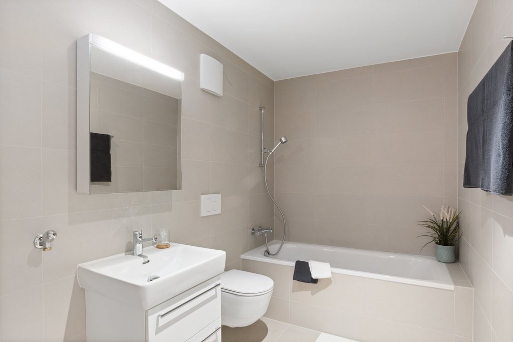 2 ½ rooms apartment, foto 5 di 7