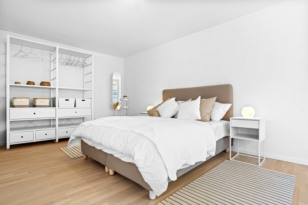 2 ½ rooms apartment, foto 6 di 7