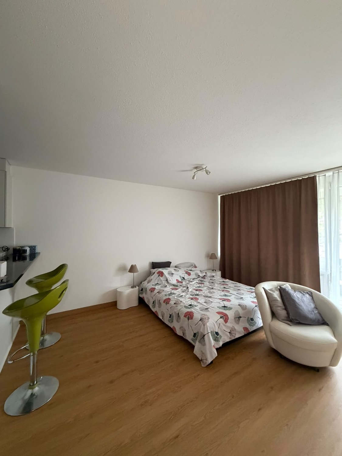 Appartamento di 1 ½ locali