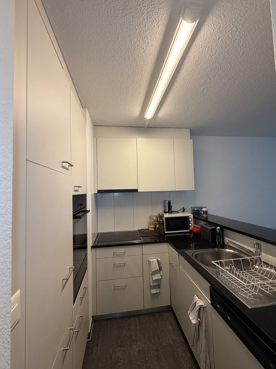 Appartamento di 1 ½ locali