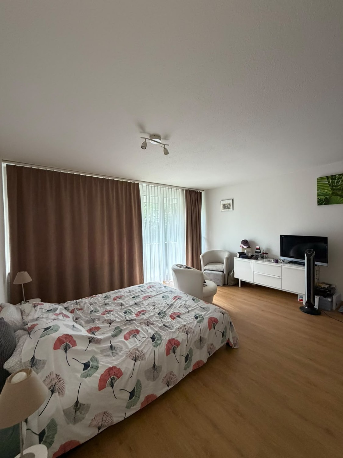 Appartamento di 1 ½ locali