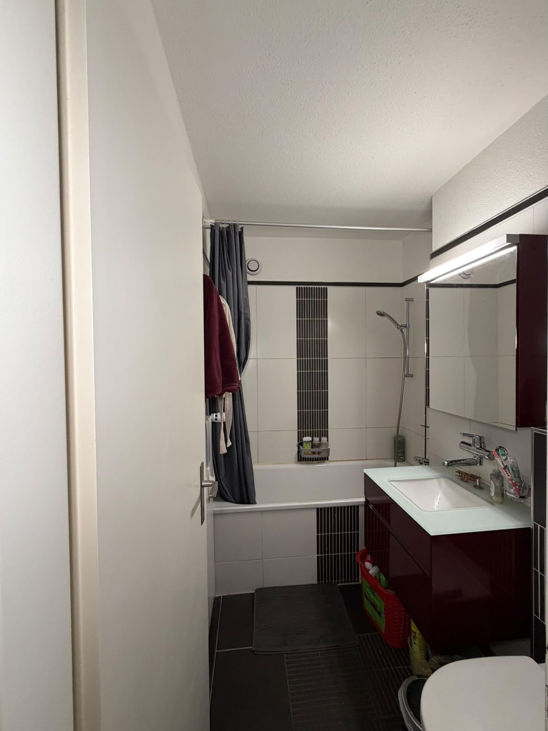 Appartamento di 1 ½ locali