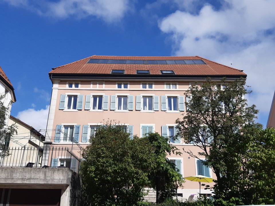 Appartamento di 5 locali, foto 6 di 6