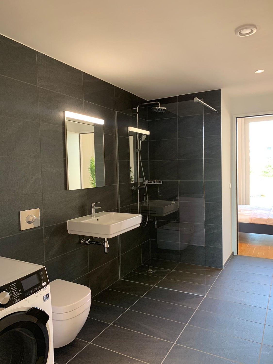 Appartamento di 2 ½ locali, foto 6 di 6