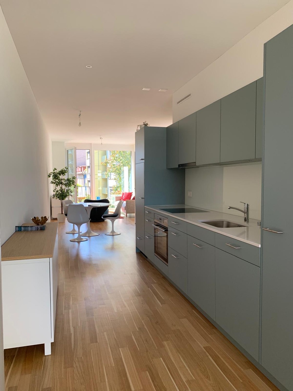 Appartamento di 2 ½ locali, foto 1 di 6