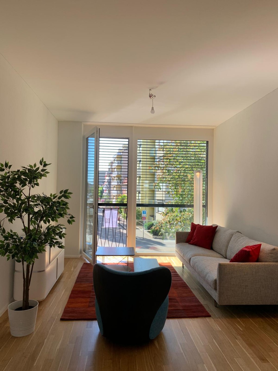 Appartamento di 2 ½ locali, foto 3 di 6
