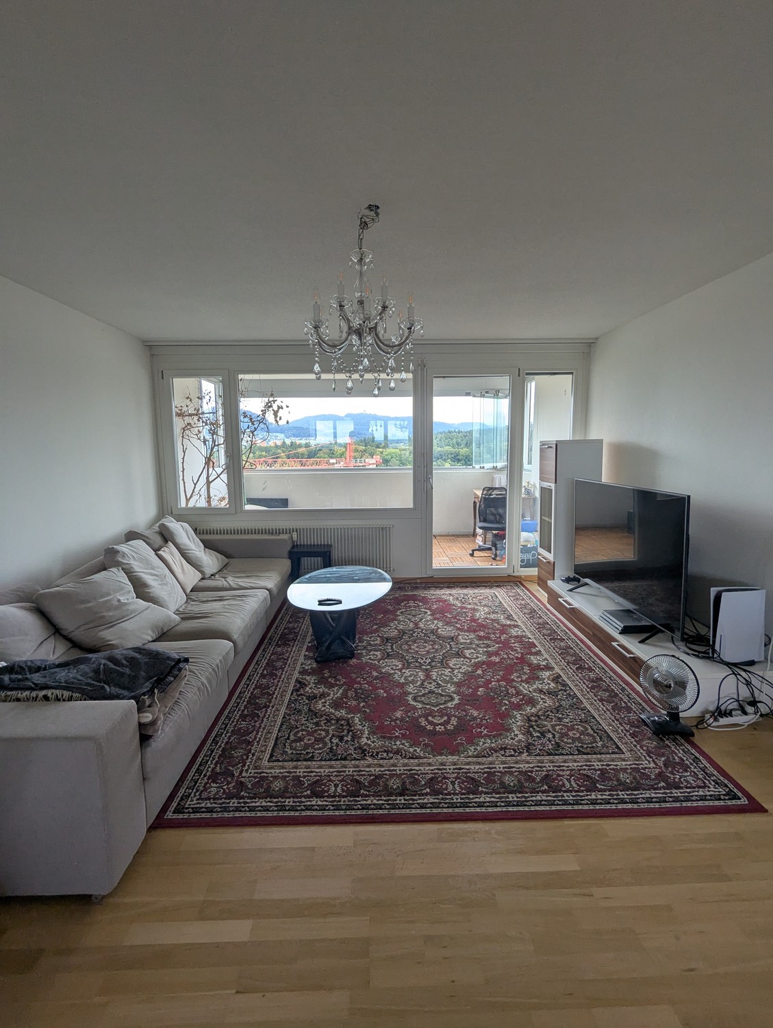 appartamento di 2 ½ locali, foto 2 di 10