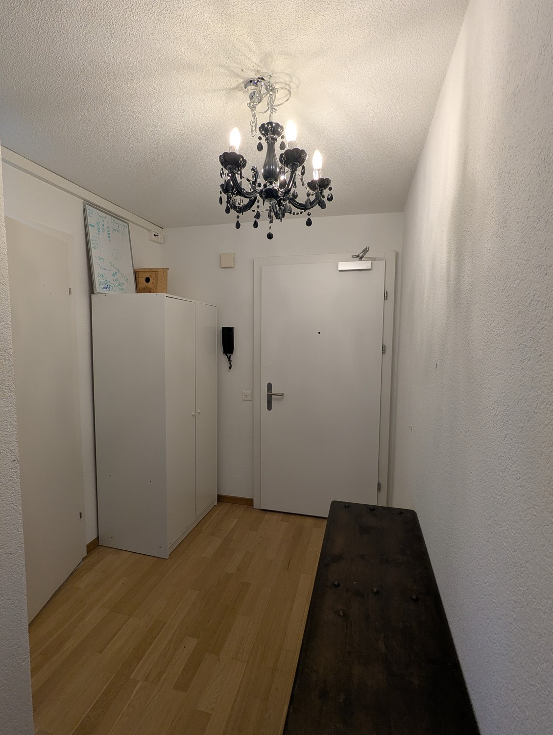 appartamento di 2 ½ locali, foto 5 di 10