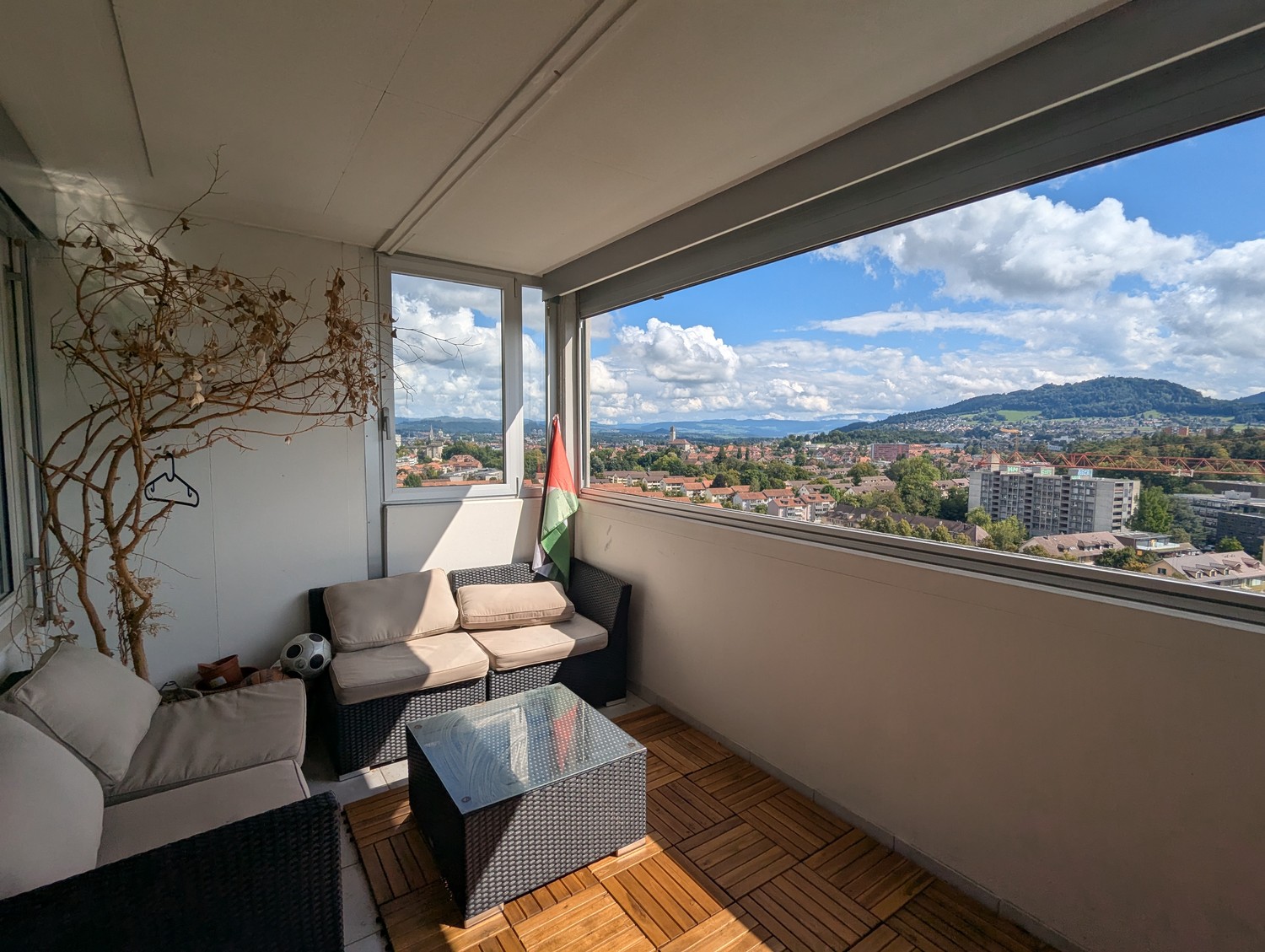appartamento di 2 ½ locali, foto 1 di 10