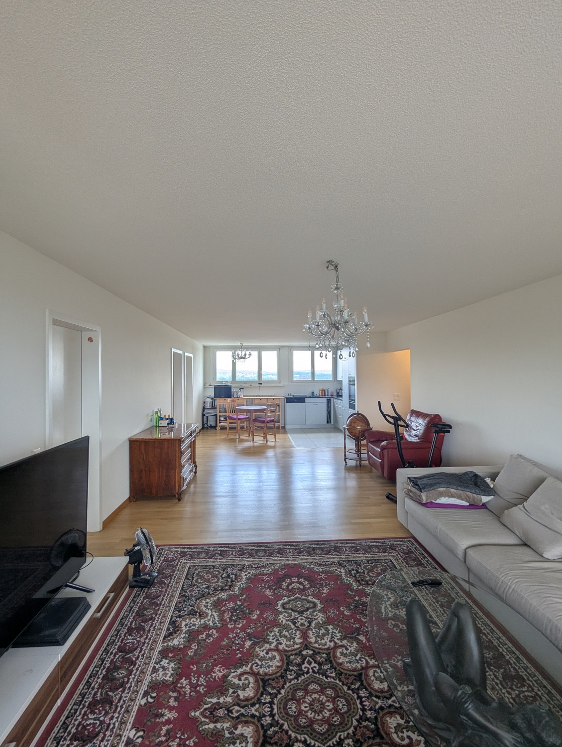 appartamento di 2 ½ locali, foto 4 di 10