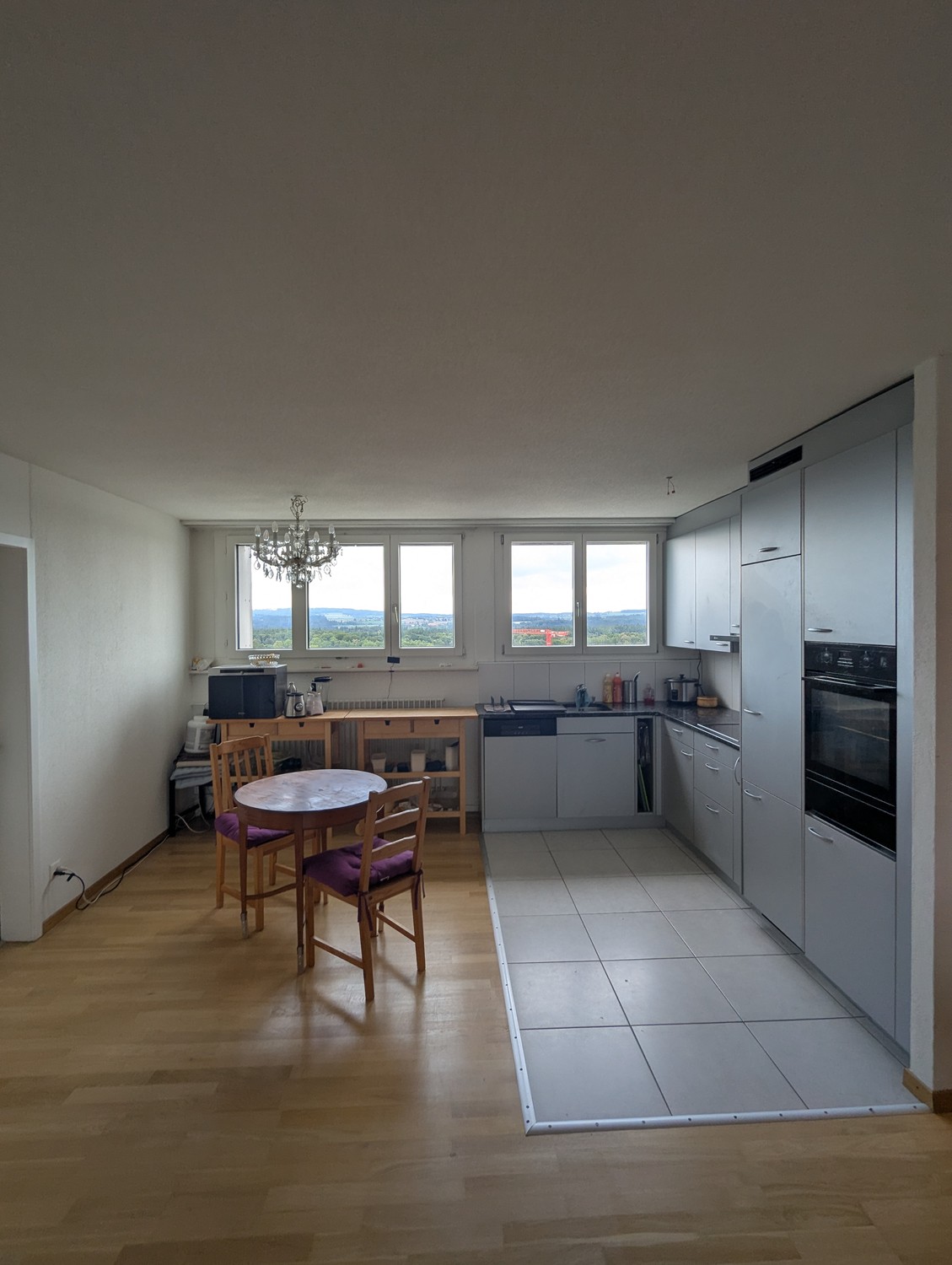 appartamento di 2 ½ locali, foto 3 di 10