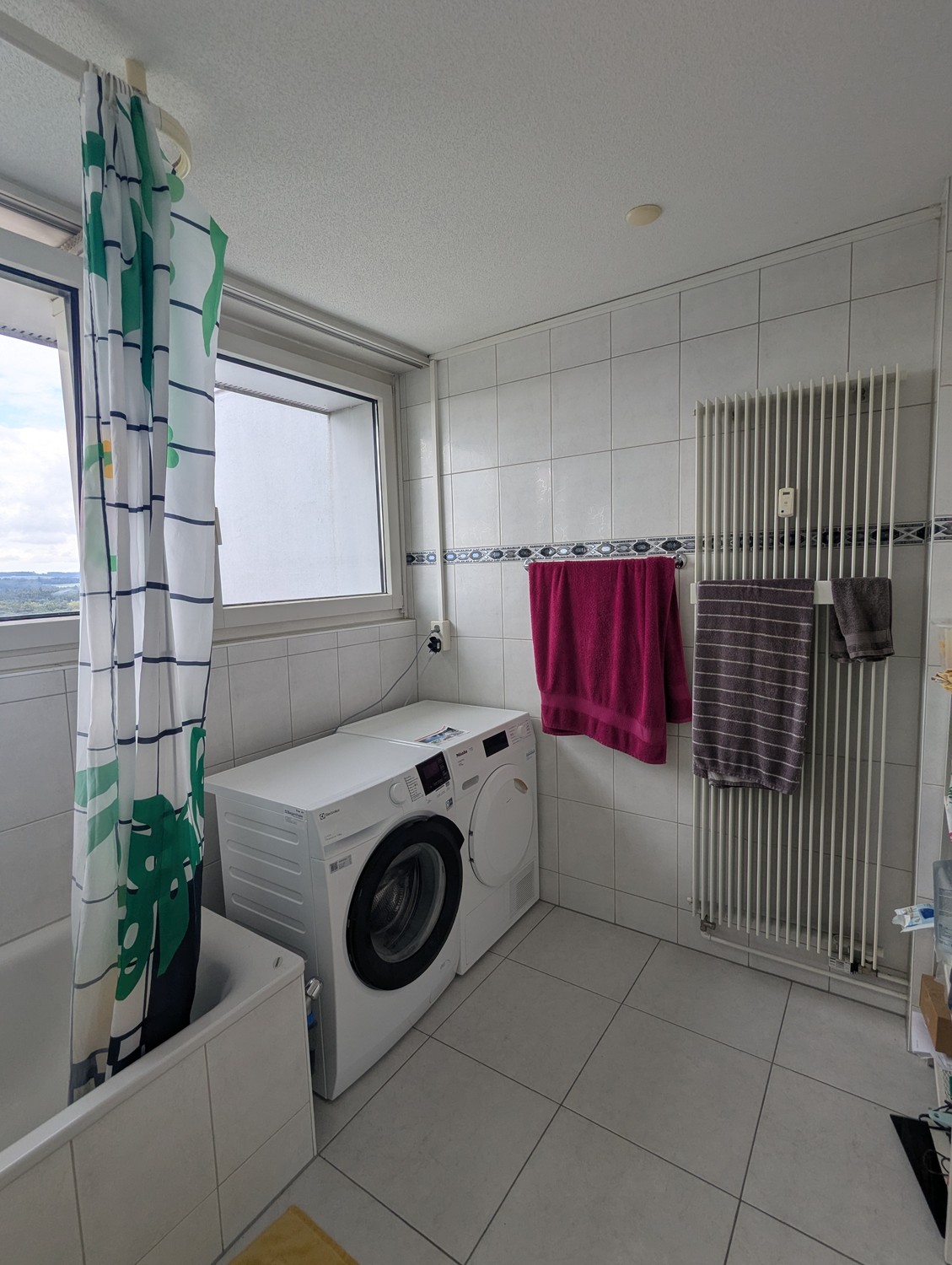 appartamento di 2 ½ locali, foto 10 di 10
