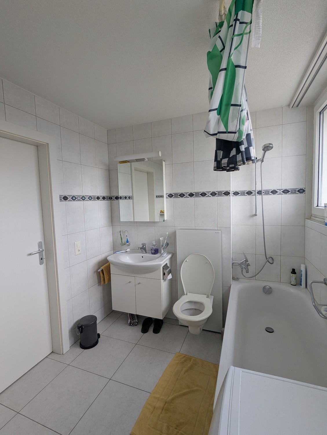 appartamento di 2 ½ locali, foto 8 di 10
