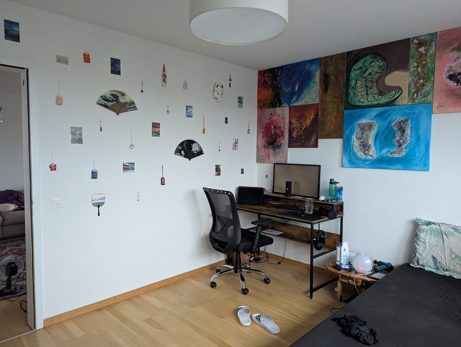 appartamento di 2 ½ locali, foto 9 di 10