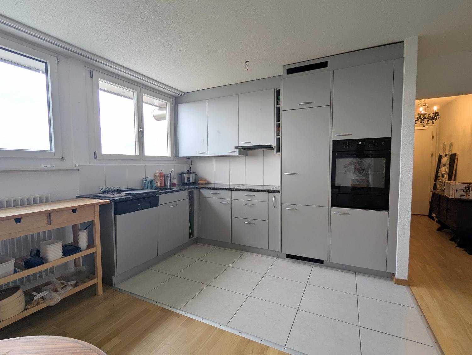 appartamento di 2 ½ locali, foto 6 di 10