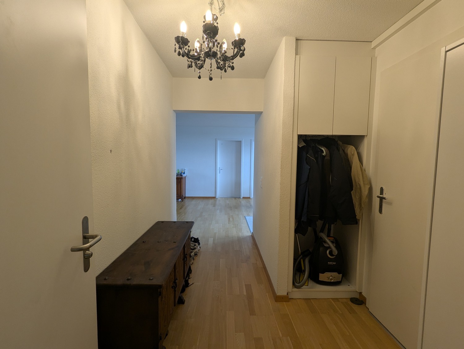 appartamento di 2 ½ locali, foto 7 di 10