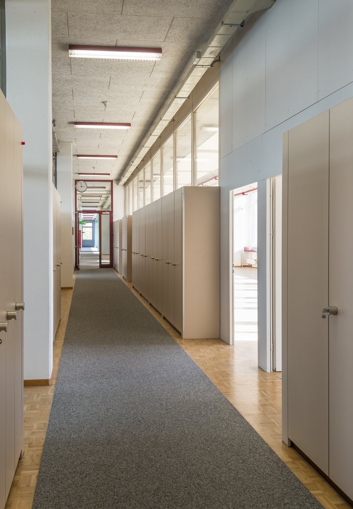 84m² ufficio