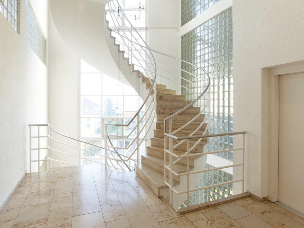 84m² ufficio