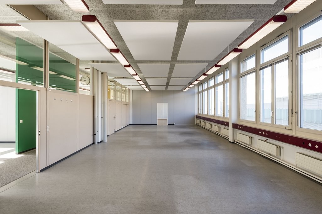 84m² ufficio