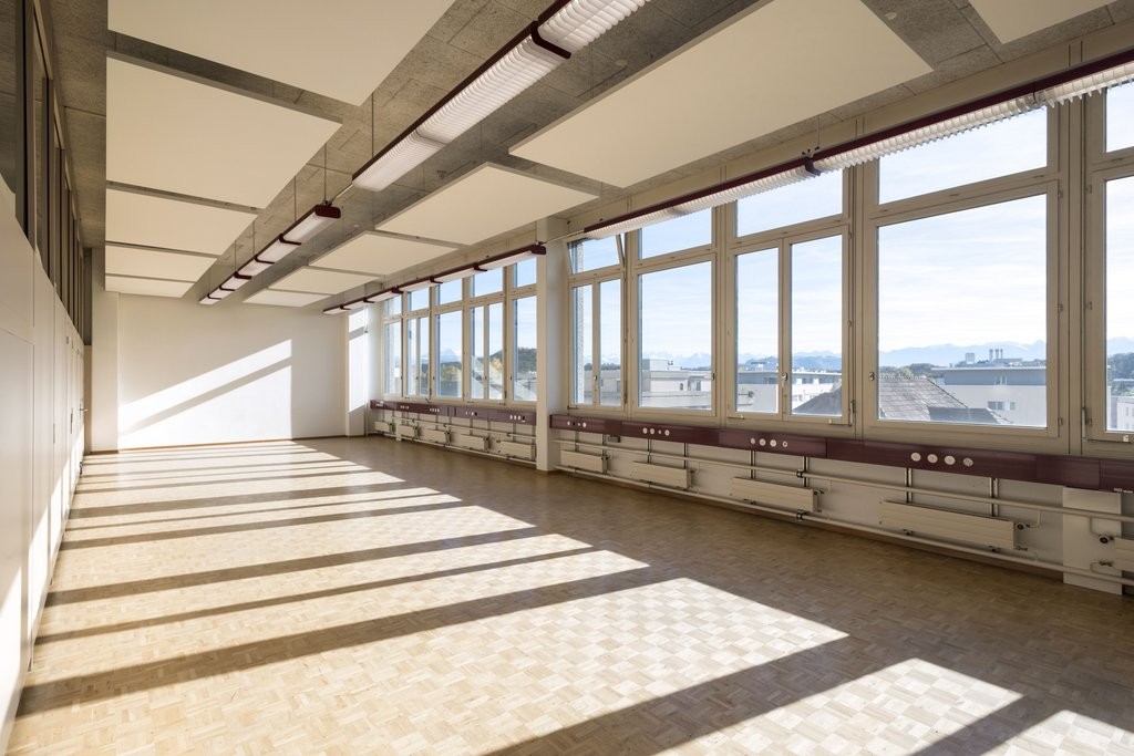 84m² ufficio