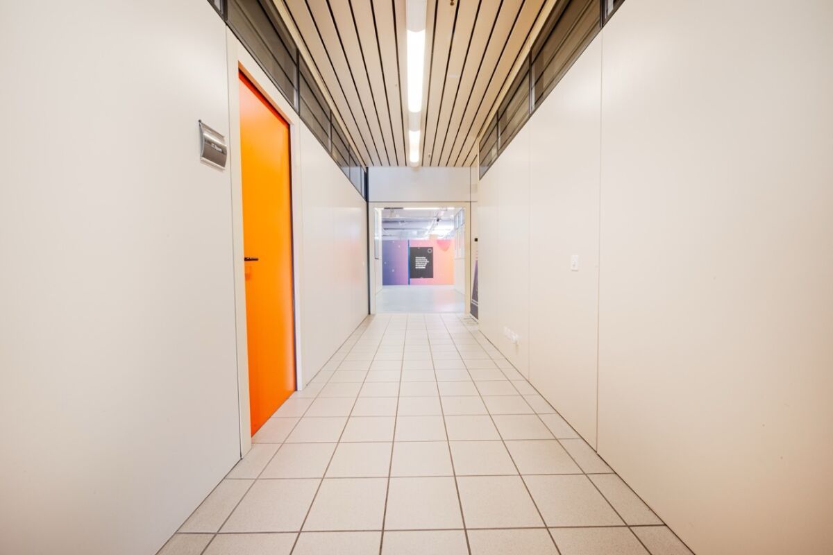 2000m² commercial