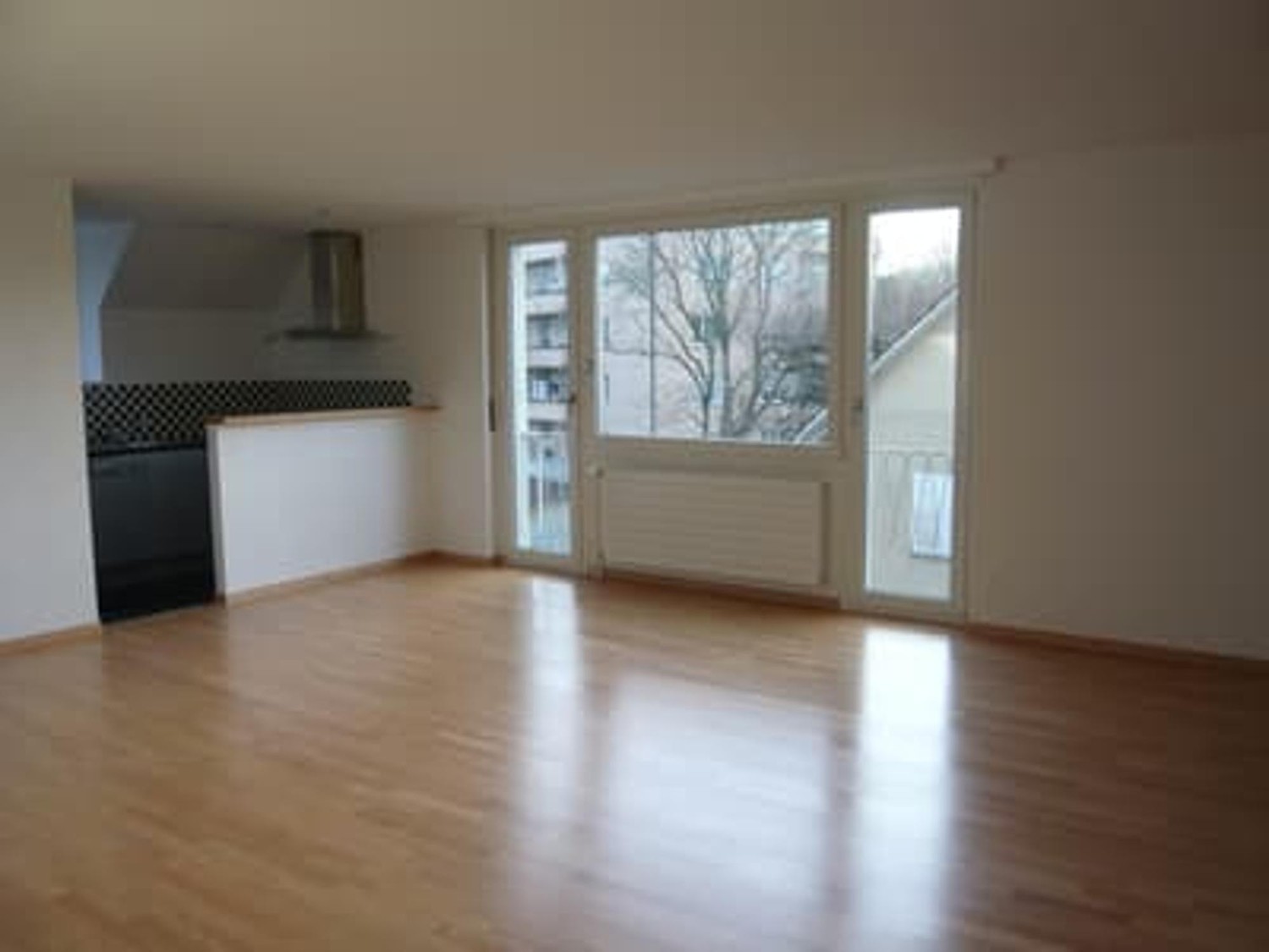 Appartamento di 4 ½ locali, foto 3 di 4