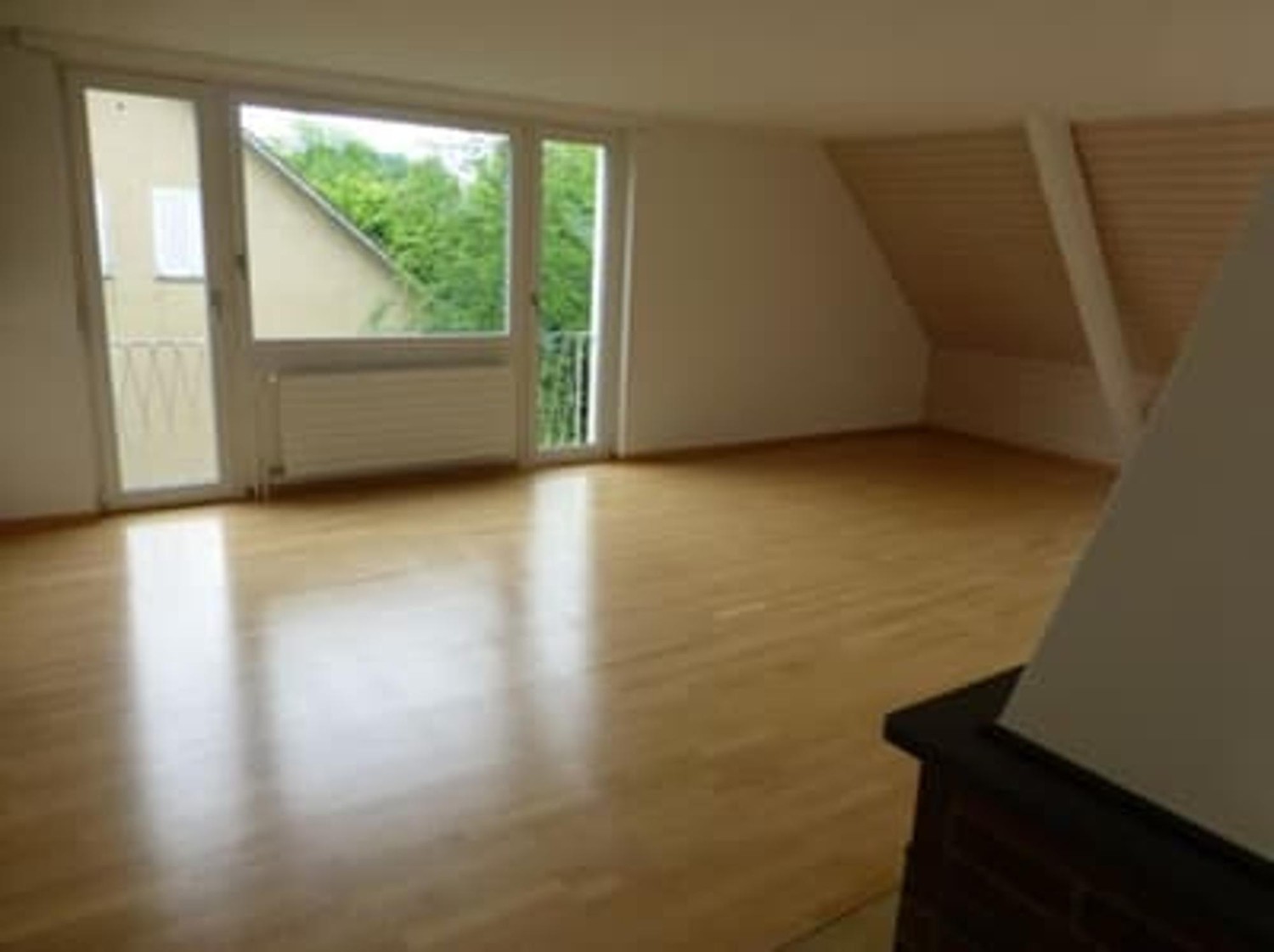 Appartamento di 4 ½ locali, foto 2 di 4
