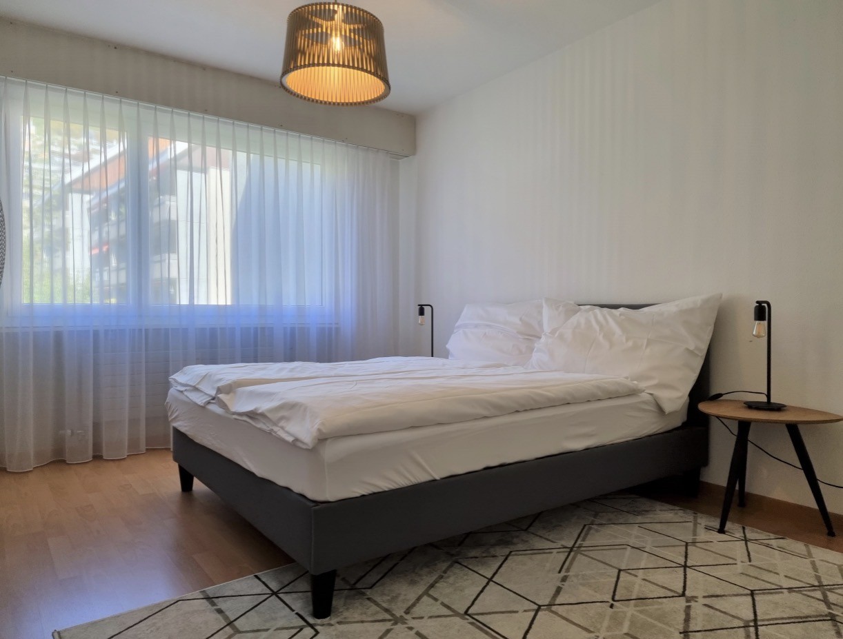 Appartement de 2 ½ pièces