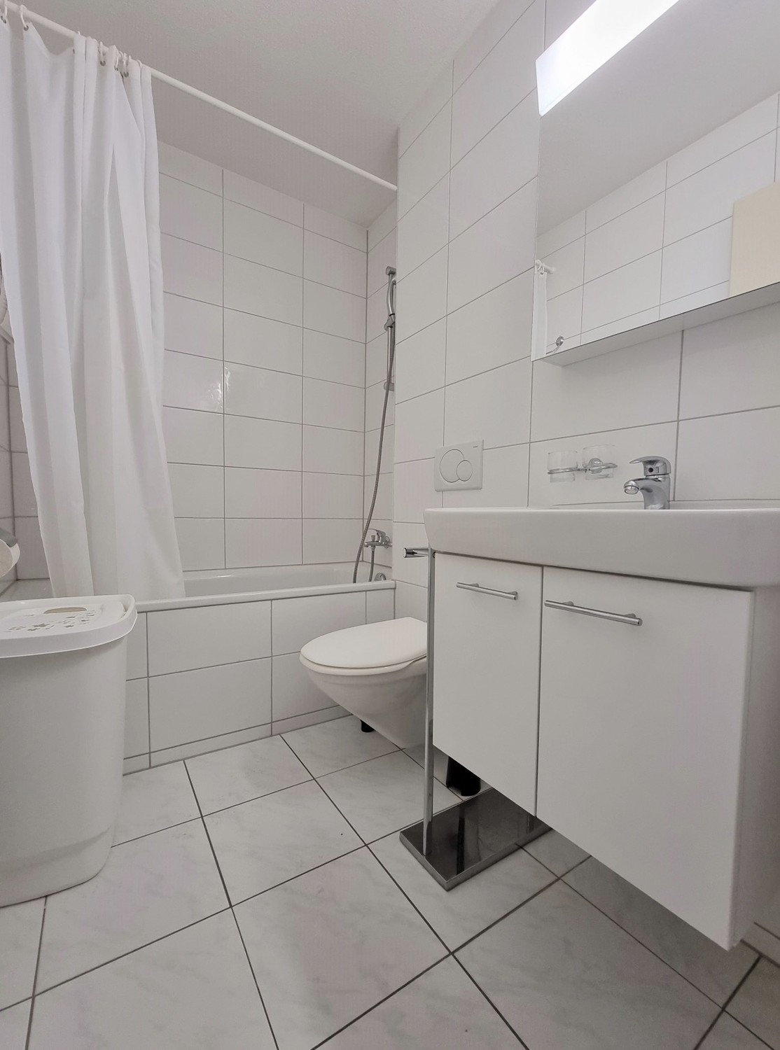 Appartement de 2 ½ pièces